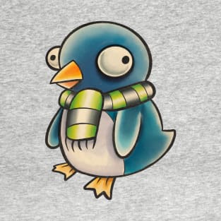 Little cute penguin T-Shirt